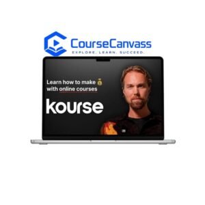 Max Perzon-Kourse Cover