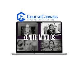 Ric h Schefren-Zenith Mind OS Cover