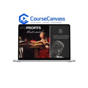 Maciek Lips-Info Profits Mastermind Cover