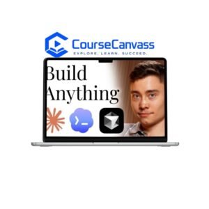 New Society – Learn How to Make Money Online with AI Agents (2026) Cover