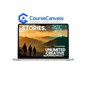 Curious Refuge-AI Documentary Course Cover