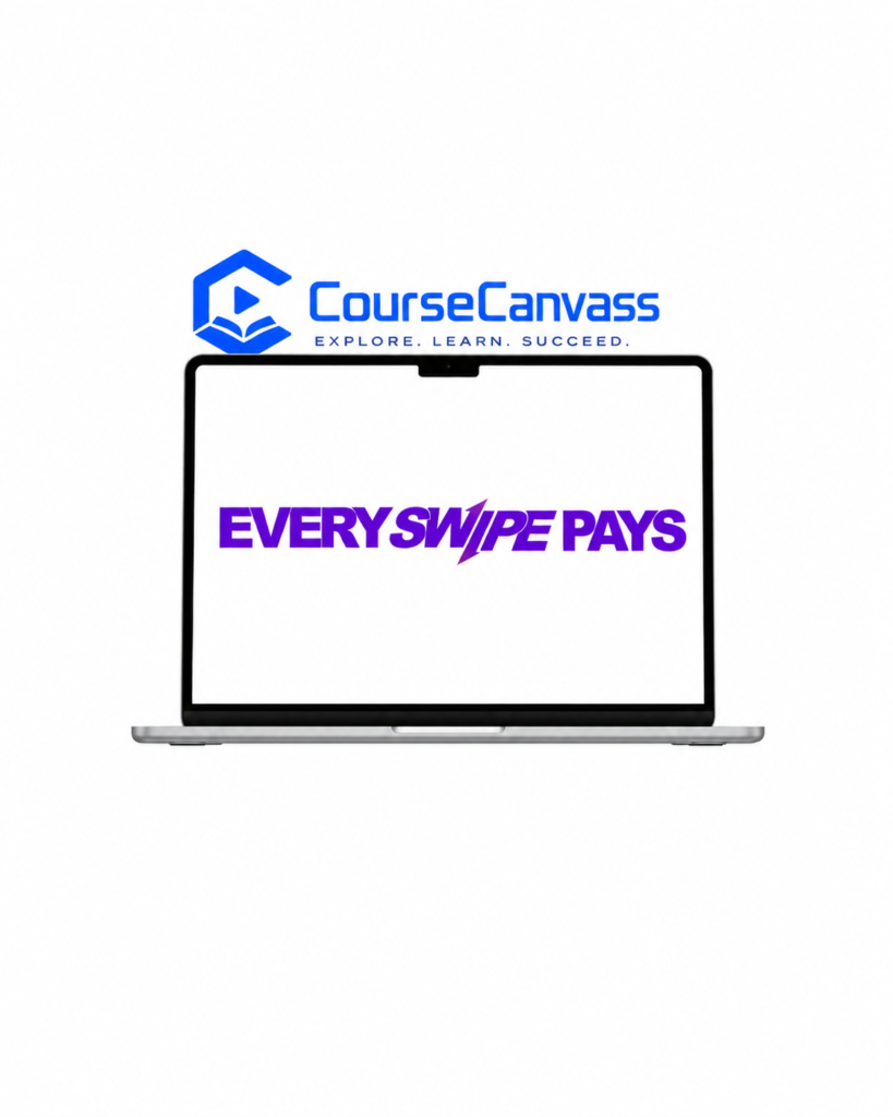 Ian Bower & Dan Meadors – Every Swipe Pays Cover