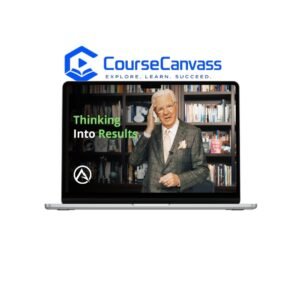 Bob Proctor-Thinking Into Results Cover