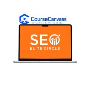 Julian Goldie - The SEO Elite Circle (August 2026) Cover