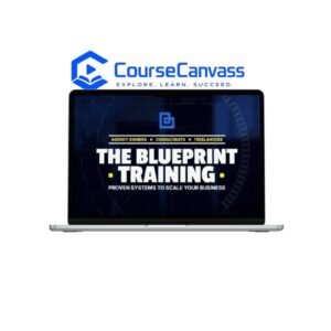 Ryan Stewart-The Blueprint Training Cover