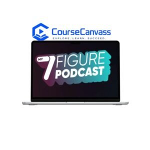 David Shands – My 7 Figure Podcast (2026) Cover
