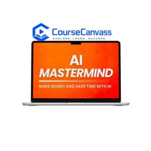 Valentin Molina - AI Mastermind (2026) Cover
