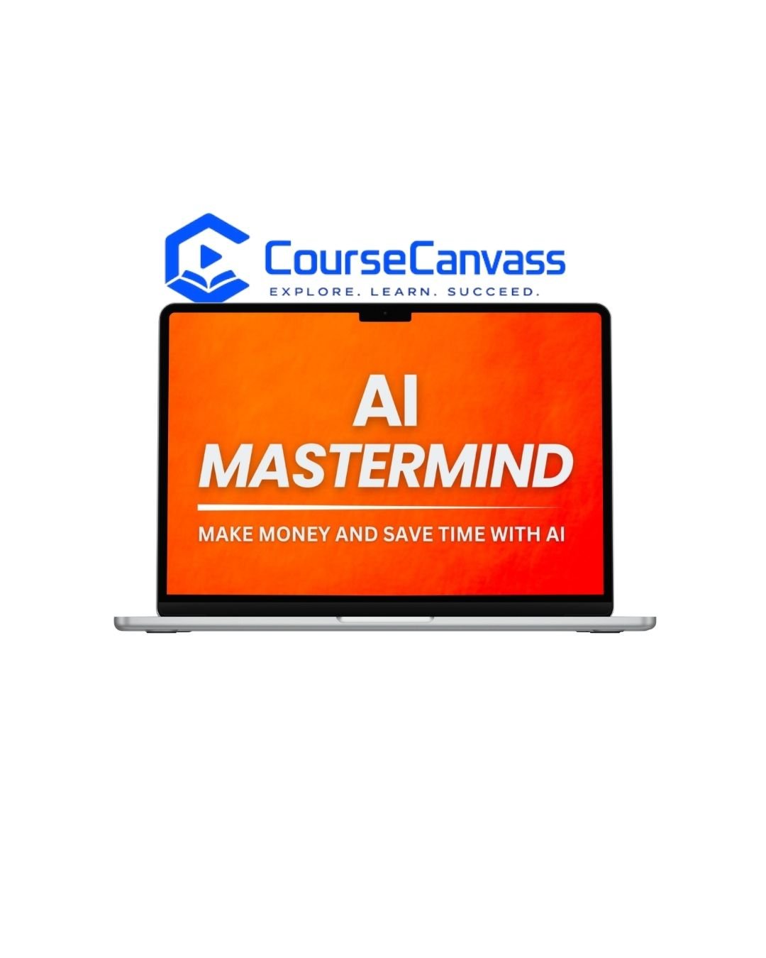 Valentin Molina - AI Mastermind (2026) Cover