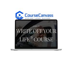 Barbara Schreihans – Write Off Your Life (2026) Cover