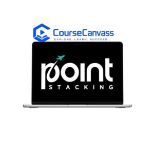 Jack McColl – Point Stacking (2026) Cover