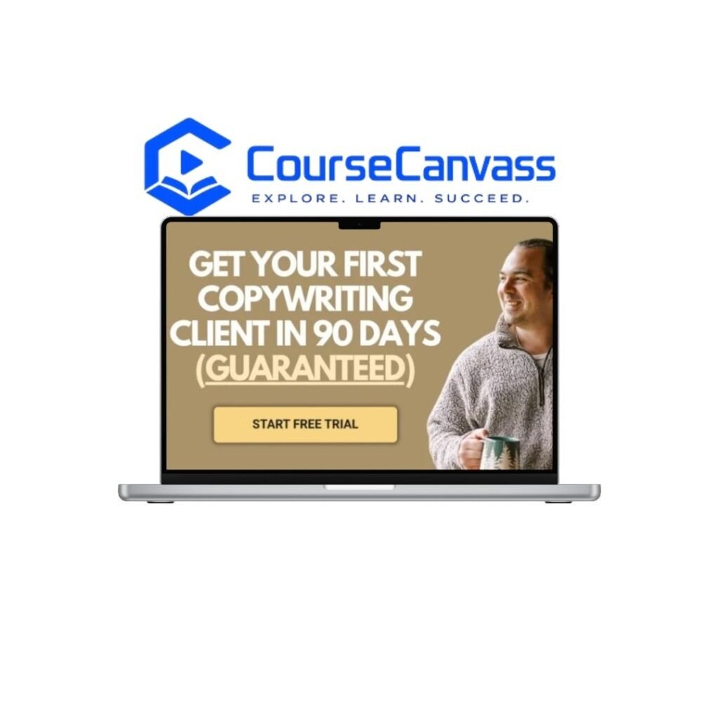 Brandon Storey – Six-Figure Copywriting Academy 2026