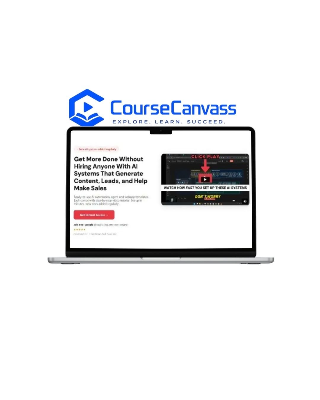 Fabian Markl – AI Automations, Agents & Webapps Cover