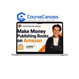 Ken Fornari-Publisher Mastery Academy Cover