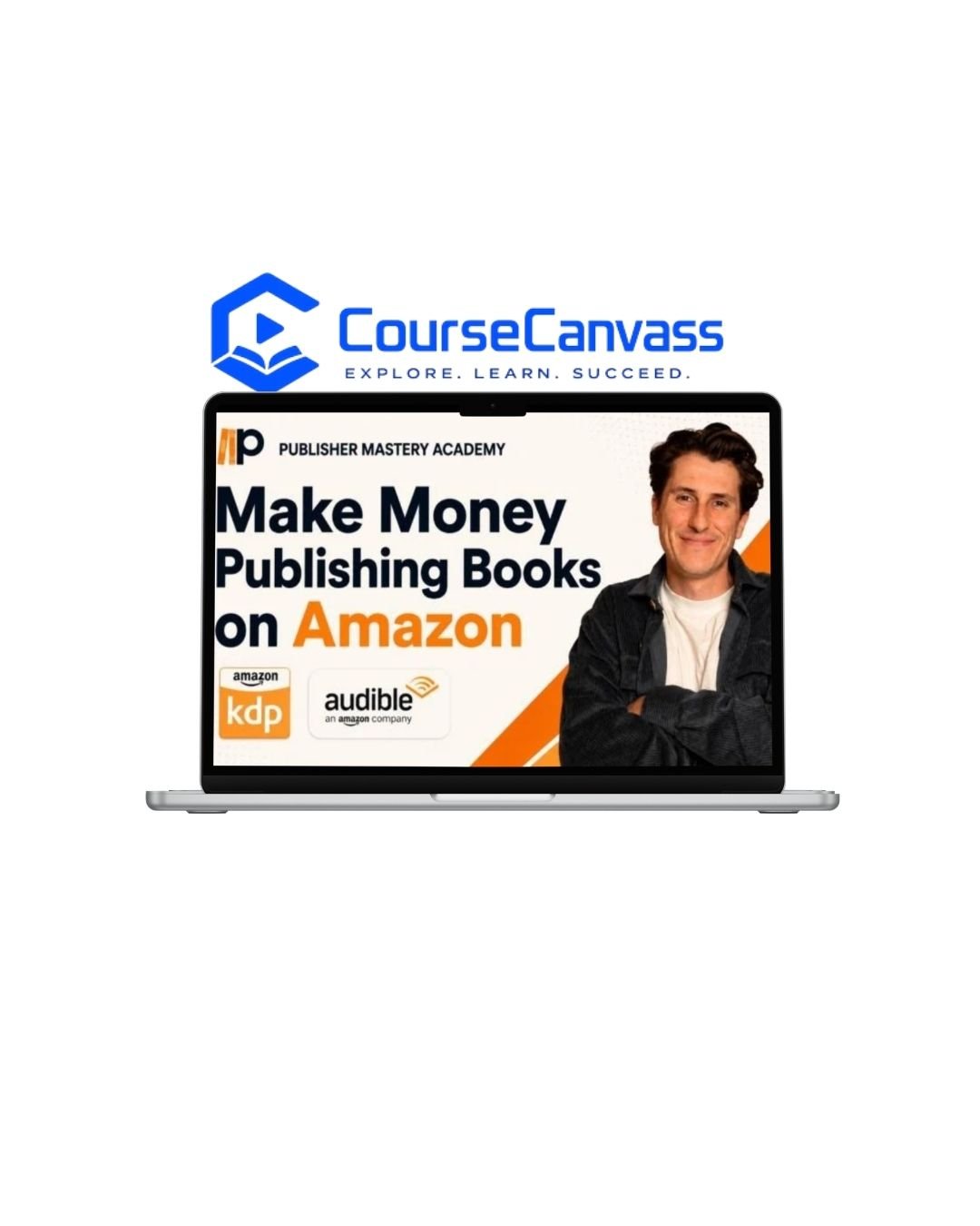 Ken Fornari-Publisher Mastery Academy Cover