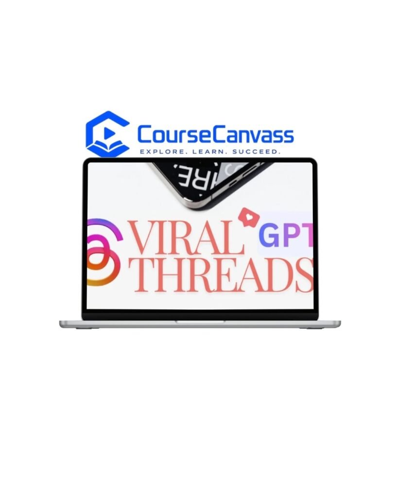 Juliete Mirella - Viral Threads GPT Cover