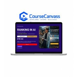 Charles Floate-Ranking In AI Cover