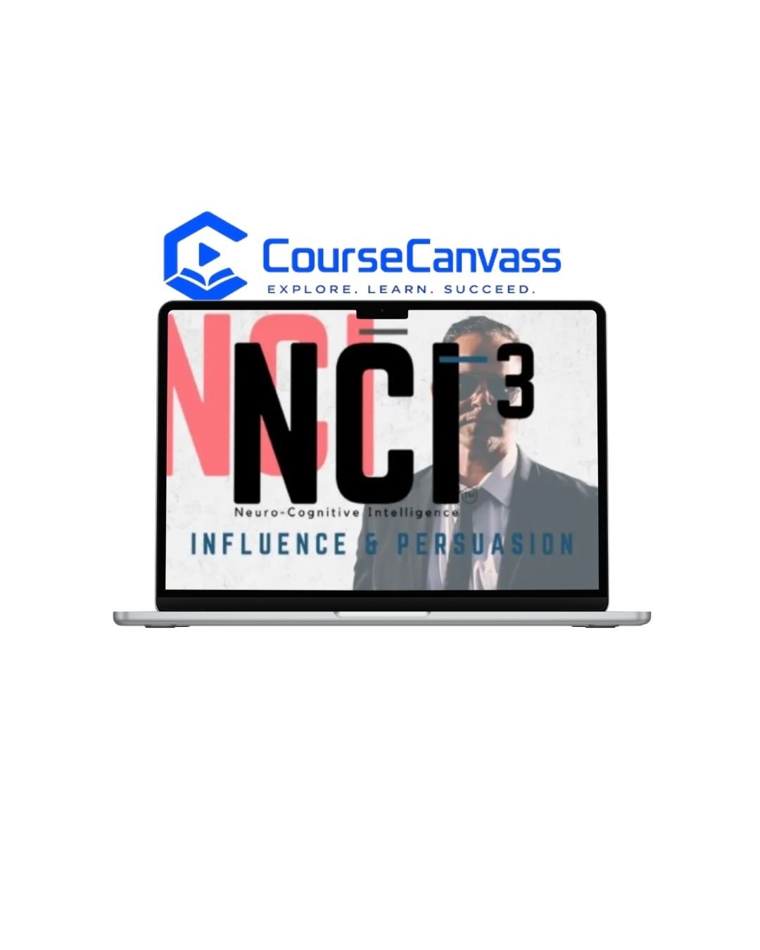 Chase Hughes – The NCI-3 Kit - Influence and Persuasion Cover