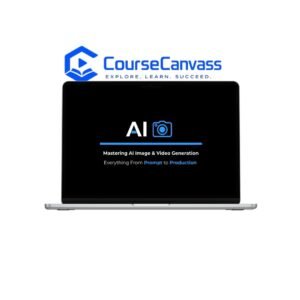 Sam Butler-Ultra-Realistic AI Gen Mastery Cover