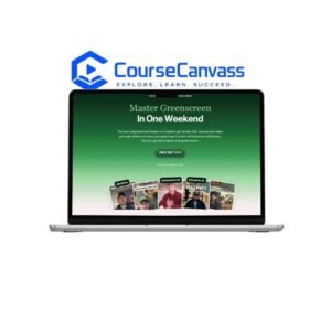 Cut 30 – Greenscreen 101 (2026 June) Cover
