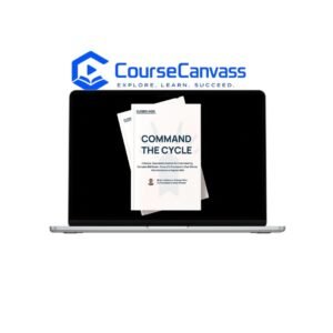 Brian LaManna - Command The Cycle Cover