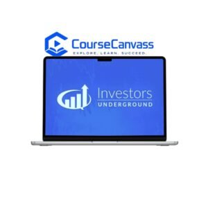 Investers Underground-All Courses Cover