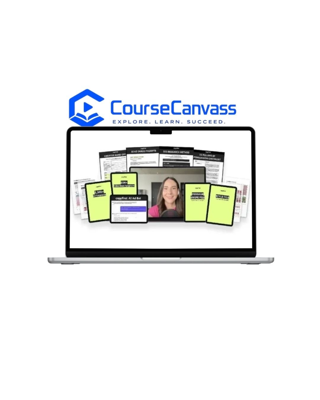 Tiana Asperjan - Advanced Ad Copy Secrets 2026 Cover