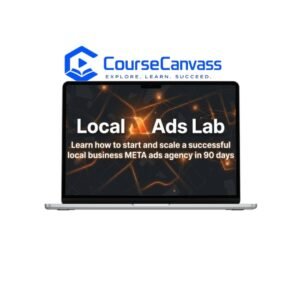 Samuel Darby - Local Ads School (2026) Cover