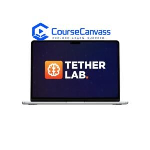 Sarah Levinger-Tether Lab Cover