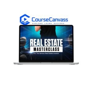 Grant Cardone-Real Estate MasterClass Cover