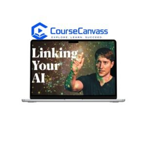 Nick Milo - Linking Your AI Cover