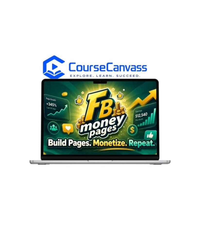 Steve Dez-FB Money Pages Cover