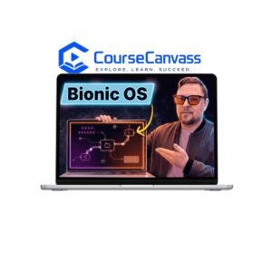 Sam Woods-Bionic OS Cover