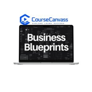 Business Blueprints Cover