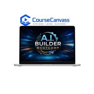 Eben Pagan-A.I. Builder Bootcamp Cover