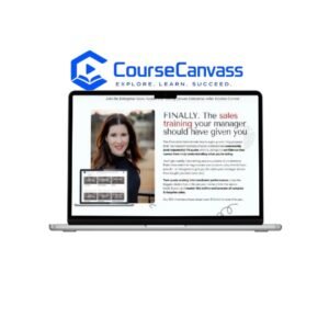 Krysten Conner-Enterprise Sales Accelerator Cover
