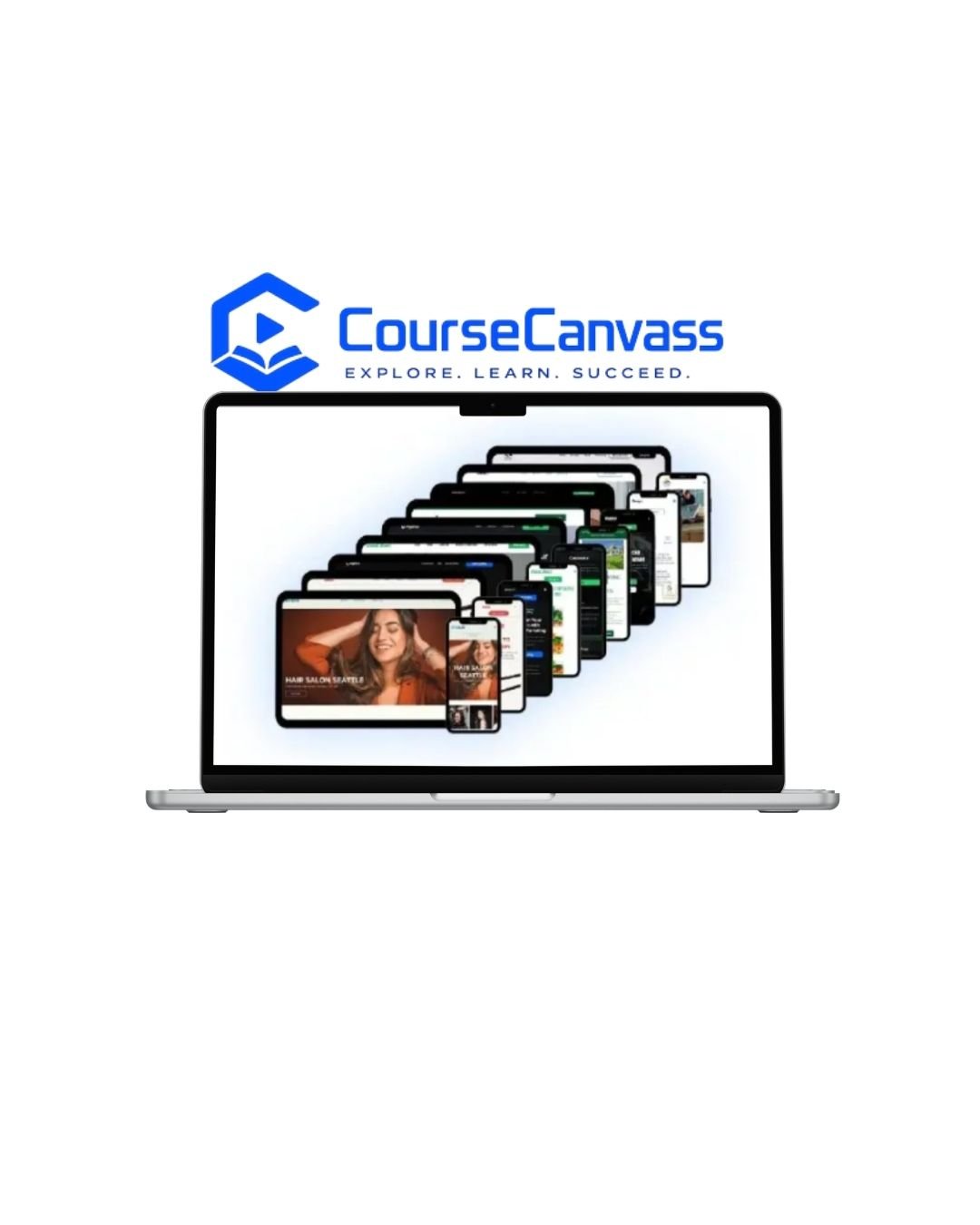 UnoFlow Design-Sell & Deploy AI Websites Cover