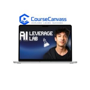 Jason Cooperson-AI Leverage Lab Cover
