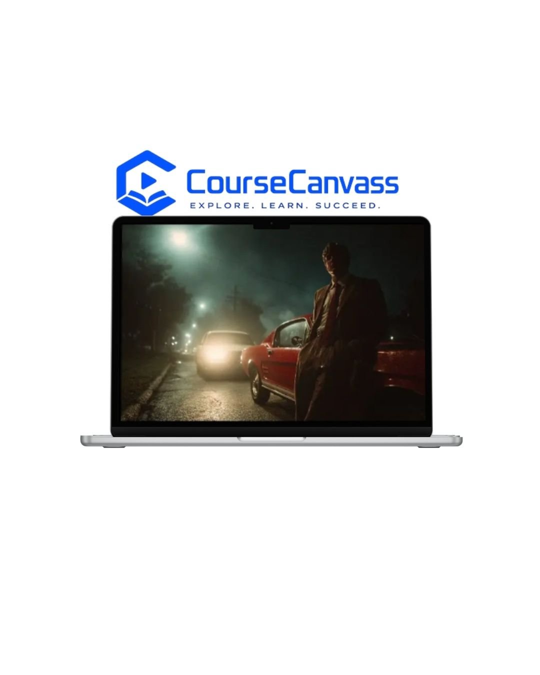 Curious Refuge-AI Screenwriting Cover