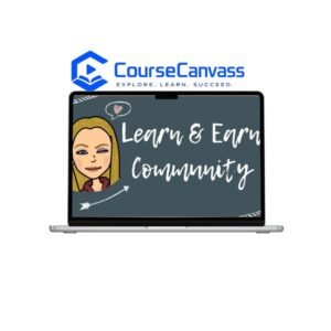Simply Shawna-Learn and Earn Academy Cover