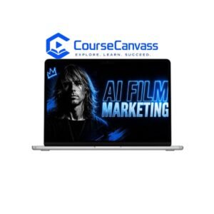 Jamie Heinrich-AI Film Marketing Cover