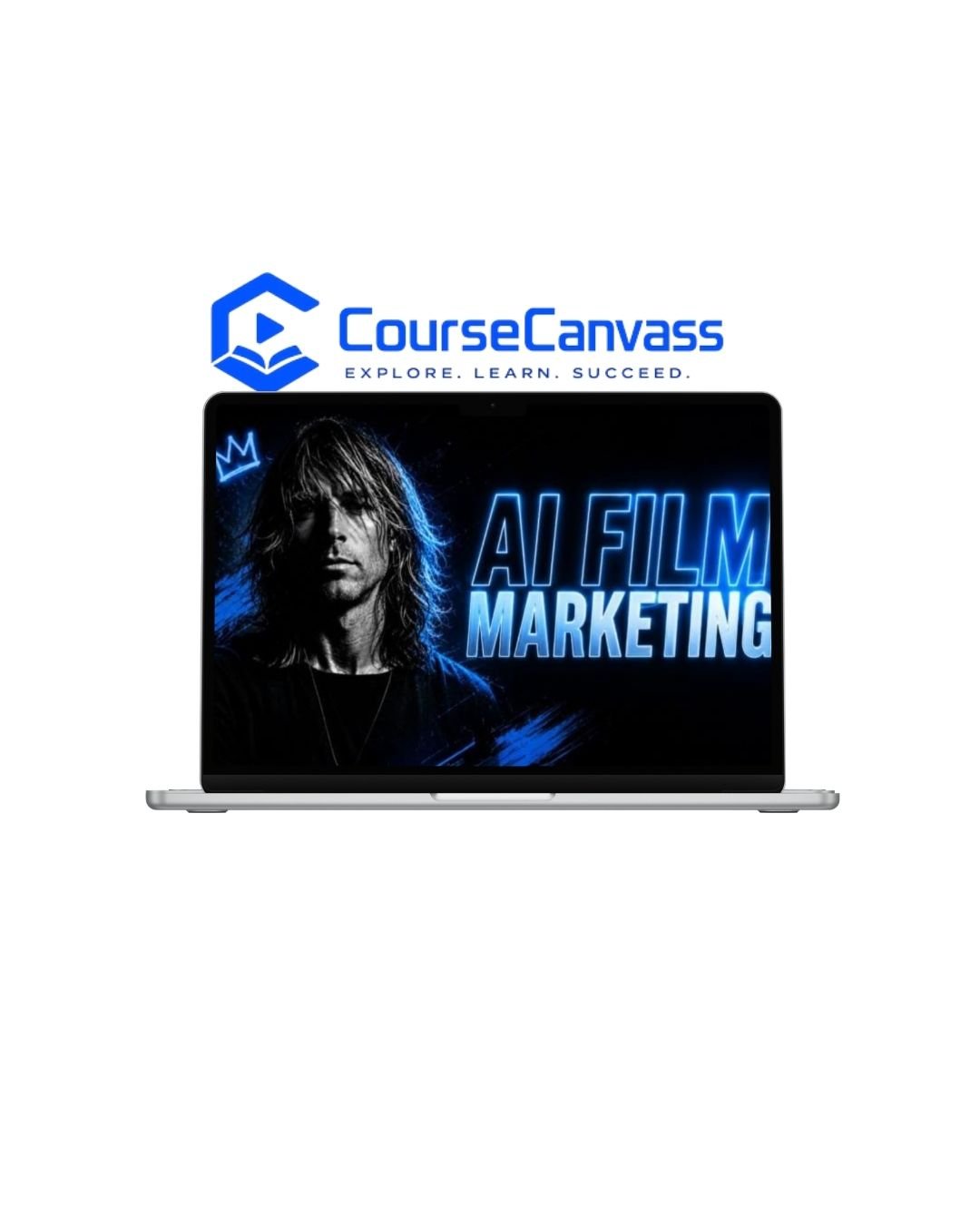 Jamie Heinrich-AI Film Marketing Cover