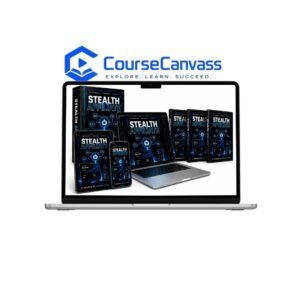 Sarah Staar-Stealth Affiliate Cover
