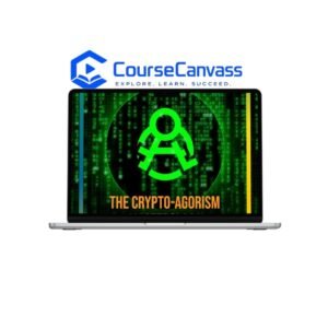 Live Free Academy-Crypto-Agorism Masterclass Cover