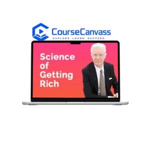 Bob Proctor-Science Of Getting Rich 2026 Cover