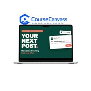 Matt Barker-Your Next Post Cover