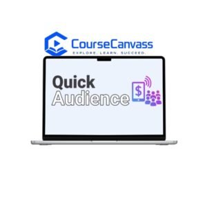 Rachel Rofe-Quick Audience Cover