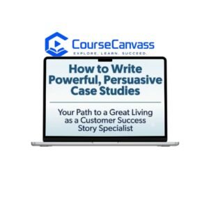 AWAI-How to Write Powerful, Persuasive Case Studies Cover