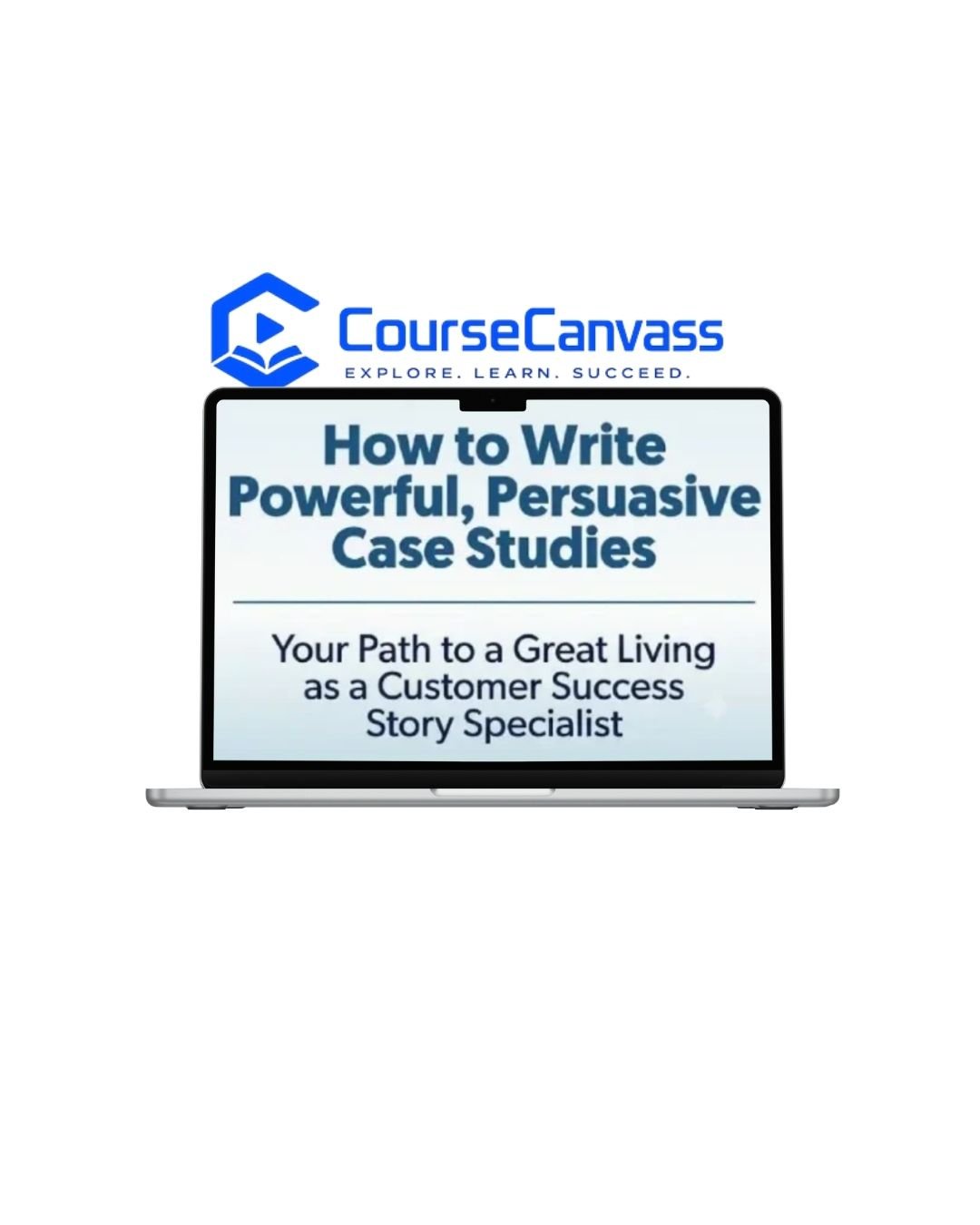 AWAI-How to Write Powerful, Persuasive Case Studies Cover