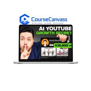 Ramon Acevedo-AI YouTube Growth Secrets Cover