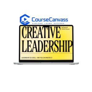 Matt Hexemer - Creative Leadership (2026) Cover